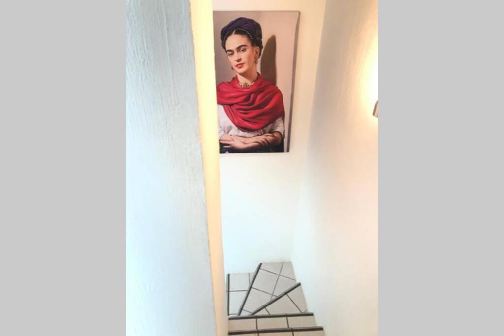 La Casa De Glo Villa Guadalajara Dış mekan fotoğraf