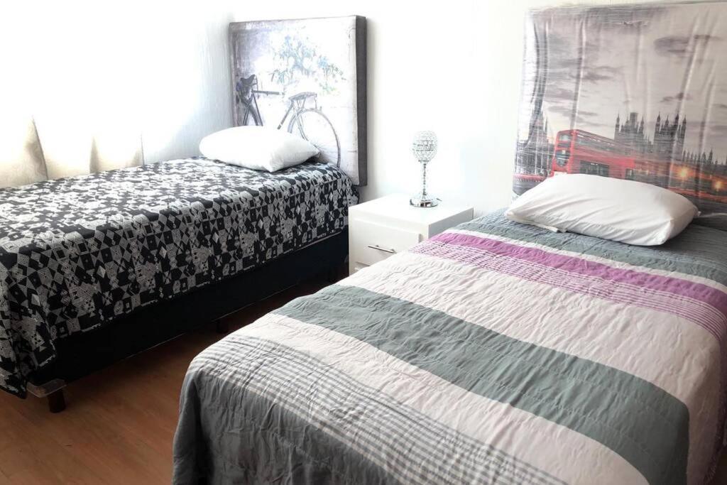La Casa De Glo Villa Guadalajara Dış mekan fotoğraf