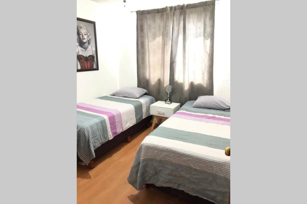 La Casa De Glo Villa Guadalajara Dış mekan fotoğraf